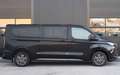 Ford Transit Custom 320L 2.5 PHEV 233PK L2H1 Trend 8 Persoons PHEV Aut Zwart - thumbnail 4