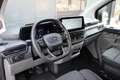 Ford Transit Custom 320L 2.5 PHEV 233PK L2H1 Limited 8 Persoons PHEV A Noir - thumbnail 16