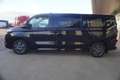 Ford Transit Custom 320L 2.5 PHEV 233PK L2H1 Limited 8 Persoons PHEV A Noir - thumbnail 8