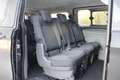 Ford Transit Custom 320L 2.5 PHEV 233PK L2H1 Limited 8 Persoons PHEV A Noir - thumbnail 21