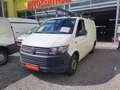 Volkswagen T6 Transporter KR ALLRAD NETTO 19.000.- Ohne Anzahlung monatlich 499.- Weiß - thumbnail 3