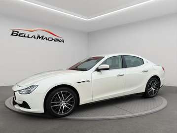 3.0 V6 DS 275CV RWD