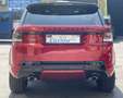Land Rover Range Rover Sport Range Rover Sport 3.0 sdV6 HSE 306cv auto my17 Rosso - thumbnail 4