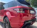 Land Rover Range Rover Sport Range Rover Sport 3.0 sdV6 HSE 306cv auto my17 Rosso - thumbnail 10