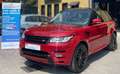 Land Rover Range Rover Sport Range Rover Sport 3.0 sdV6 HSE 306cv auto my17 Rosso - thumbnail 1
