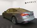 Audi A5 Spb. 40 TDI quattro S line Pano+AHK+Matrix-LED+Las Grey - thumbnail 4