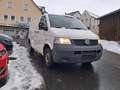 Volkswagen T5 Transporter 1,9 TDI Kasten  KEIN TÜV !!! Weiß - thumbnail 4