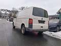 Volkswagen T5 Transporter 1,9 TDI Kasten  KEIN TÜV !!! Weiß - thumbnail 2