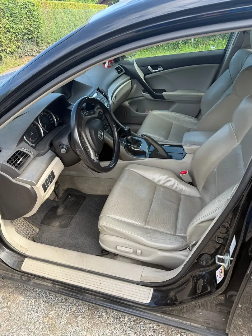 Honda Accord 2.0 Executive - 2