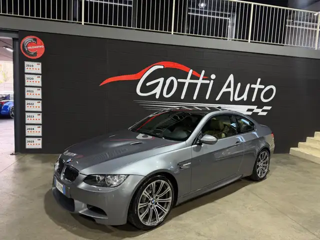 BMW M3 UFFICIALE ITA UNICOPROPRIETARIO PRIMA VERNICE