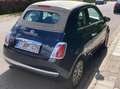Fiat 500C 500C 1.2i Noir - thumbnail 4