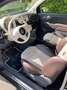 Fiat 500C 500C 1.2i Noir - thumbnail 5