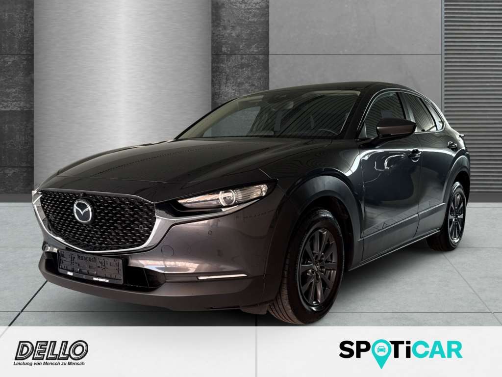 Second hand Mazda Cx-30 1.8