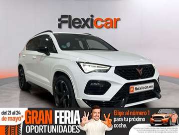 2.0 TSI 300 DSG 4Drive