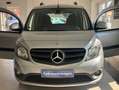 Mercedes-Benz Citan 109 CDI Rollstuhlrampe Silber - thumbnail 4