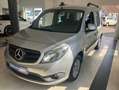 Mercedes-Benz Citan 109 CDI Rollstuhlrampe Silber - thumbnail 5