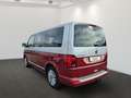 Volkswagen T6 Multivan T6 Multivan T6.1 GENERATION SIX 204PS 4MOTION DSG Silber - thumbnail 5