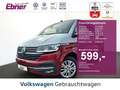 Volkswagen T6 Multivan T6 Multivan T6.1 GENERATION SIX 204PS 4MOTION DSG Silber - thumbnail 1