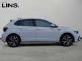 Volkswagen Polo R-Line TSI Weiß - thumbnail 6
