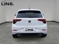 Volkswagen Polo R-Line TSI Weiß - thumbnail 4