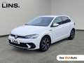 Volkswagen Polo R-Line TSI Weiß - thumbnail 1