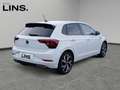Volkswagen Polo R-Line TSI Weiß - thumbnail 5