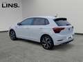 Volkswagen Polo R-Line TSI Weiß - thumbnail 3