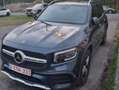 Mercedes-Benz GLB 200 GLB 200 7G-DCT AMG Line Bleu - thumbnail 2
