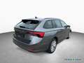 Skoda Octavia Combi Ambition 1.4 iV TSI DSG *AHK*STDHZ Grigio - thumbnail 5
