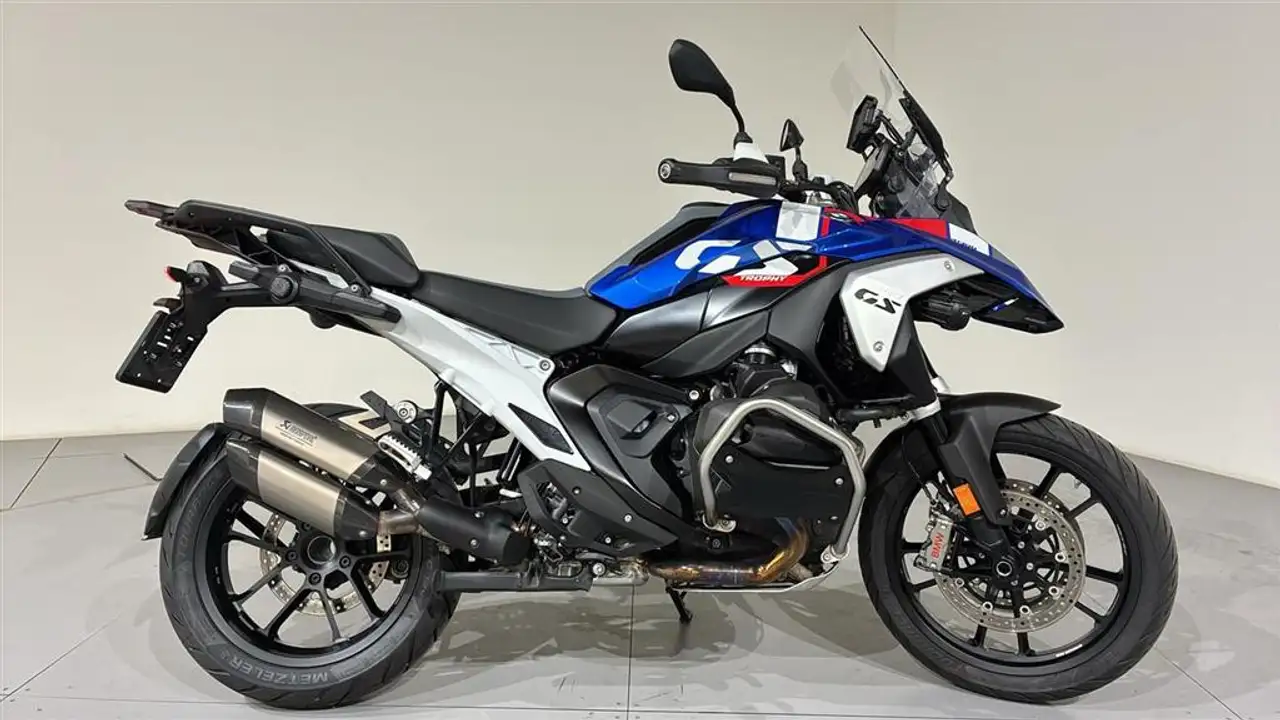BMW R 1300 GS