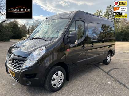 Renault Master T35 2.3 dCi L2H2 2017 | NAP | Cruise Controle | Tr