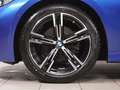 BMW 320 d xDrive M Sportpaket Bleu - thumbnail 4