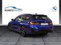 BMW 320 d xDrive M Sportpaket Blue - thumbnail 2