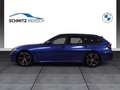 BMW 320 d xDrive M Sportpaket Bleu - thumbnail 3