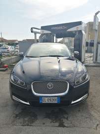 3.0d V6 Premium Luxury auto