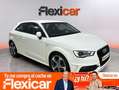 Audi A3 1.4 TFSI Ambition S-Tronic Blanco - thumbnail 1