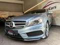 Mercedes-Benz A 180 CDI BlueEfficiency Aut./AMG-LINE/BI-XENON/HARMA... Blau - thumbnail 5