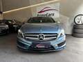 Mercedes-Benz A 180 CDI BlueEfficiency Aut./AMG-LINE/BI-XENON/HARMA... Blau - thumbnail 3