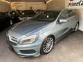 Mercedes-Benz A 180 CDI BlueEfficiency Aut./AMG-LINE/BI-XENON/HARMA... Blau - thumbnail 8