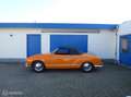 Volkswagen Karmann Ghia Cabriolet 1600 Naranja - thumbnail 1