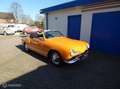 Volkswagen Karmann Ghia Cabriolet 1600 Naranja - thumbnail 7