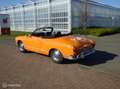 Volkswagen Karmann Ghia Cabriolet 1600 Naranja - thumbnail 10