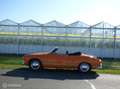 Volkswagen Karmann Ghia Cabriolet 1600 Naranja - thumbnail 25