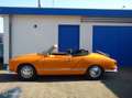 Volkswagen Karmann Ghia Cabriolet 1600 Naranja - thumbnail 3
