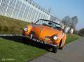 Volkswagen Karmann Ghia Cabriolet 1600 Naranja - thumbnail 18