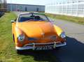 Volkswagen Karmann Ghia Cabriolet 1600 Naranja - thumbnail 22