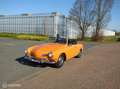 Volkswagen Karmann Ghia Cabriolet 1600 Naranja - thumbnail 8