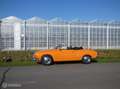 Volkswagen Karmann Ghia Cabriolet 1600 Naranja - thumbnail 16