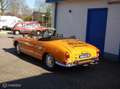 Volkswagen Karmann Ghia Cabriolet 1600 Naranja - thumbnail 5