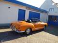 Volkswagen Karmann Ghia Cabriolet 1600 Naranja - thumbnail 6